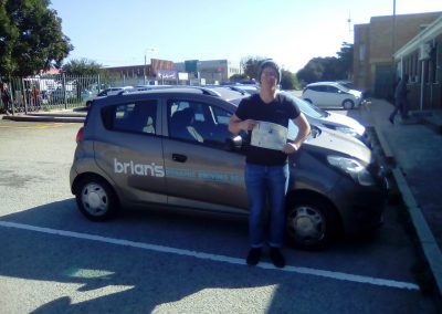 Brians Dynamic Driving School